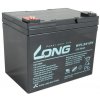 LONG 12V 34Ah M5 WPL34-12N PBLO-12V034-F6AL