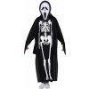 Kostým kostlivec 120 cm Kostým kostlivec 120 cm