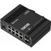 Teltonika TSW200, Priemyselný PoE switch bez manažmentu, 8x GLAN, 2x SFP Teltonika TSW200, Priemyselný PoE switch bez manažmentu, 8x GLAN, 2x SFP
