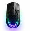 SteelSeries Aerox 3, Onyx (2022 Edition), použitý, záruka 12 mesiacov 62611 SteelSeries Aerox 3, Onyx (2022 Edition), použitý, záruka 12 mesiacov 62611
