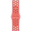 Remienok Apple Watch 41mm horúco oranžový športový remienok Nike - M/L (MUUY3ZM/A) Remienok Apple Watch 41mm horúco oranžový športový remienok Nike - M/L (MUUY3ZM/A)