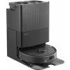 Roborock Qrevo Plus 3,03 l Bezsáčkové Černá Roborock Qrevo Plus 3,03 l Bezsáčkové Černá