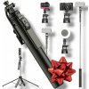 SELFIE TYČ STATÍV XXL 180CM BLUETOOTH | DRŽIAK NA TELEFÓN TRIPOD SELFIE TYČ STATÍV XXL 180CM BLUETOOTH | DRŽIAK NA TELEFÓN TRIPOD