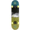NILS EXTREME Skateboard CR3108SA Brain NILS EXTREME Skateboard CR3108SA Brain