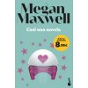Casi una novela (MEGAN MAXWELL)(Brožovaná) Casi una novela (MEGAN MAXWELL)(Brožovaná)