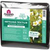 Neotex netkaná textília Rosteto čierny 50g 3 x 1,6 m