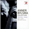Anner Bylsma, Anner Bylsma Plays Cello Suites and Sonatas, CD Anner Bylsma, Anner Bylsma Plays Cello Suites and Sonatas, CD