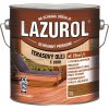 Lazurol s1080 terasový olej teak, 2,5 l Lazurol s1080 terasový olej teak, 2,5 l