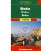 Rhodos 1:100 000 - freytag&berndt Rhodos 1:100 000 - freytag&berndt