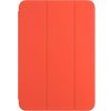 Apple iPad mini 2021 Smart Folio svietivo oranžové MM6J3ZM/A Apple iPad mini 2021 Smart Folio svietivo oranžové MM6J3ZM/A