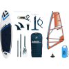 Paddleboard s plachtou GLADIATOR PRO 10'7 WindSUP STX Powerkid 4.0 Paddleboard s plachtou GLADIATOR PRO 10'7 WindSUP STX Powerkid 4.0