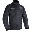 Bunda RAIN SEAL THERMAL, OXFORD (čierna, veľkosť XL) Veľkosť: 4XL Bunda RAIN SEAL THERMAL, OXFORD (čierna, veľkosť XL) Veľkosť: 4XL