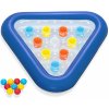 Bestway Vodná hra - biliard, 1,05 m x 97 cm Bestway Vodná hra - biliard, 1,05 m x 97 cm