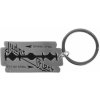 Razamataz Prívesok na kľúče Judas Priest British Steel KR173
