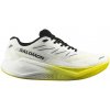 Pánska bežecká obuv Salomon Aero Blaze 3 White/Black/Yellow UK 10,5 Pánska bežecká obuv Salomon Aero Blaze 3 White/Black/Yellow UK 10,5