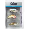 Salmo Woblery Perch Pack Salmo Woblery Perch Pack