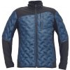CERVA NEURUM softshellová bunda| navy 4XL CERVA NEURUM softshellová bunda| navy 4XL