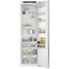 Siemens KI81RADD0 vstavaná samostatná chladnička Siemens KI81RADD0 vstavaná samostatná chladnička