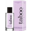 Taboo Espiegle Sensual Fragrance for Her 50 ml Taboo Espiegle Sensual Fragrance for Her 50 ml