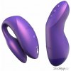 Tvarovatelný párový vibrátor We-Vibe Chorus Pro Tvarovatelný párový vibrátor We-Vibe Chorus Pro
