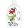 Savo prací gél universal jarná sviežosť 2,4 l = 48 PD Savo prací gél universal jarná sviežosť 2,4 l = 48 PD