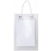 L-Merch Darčeková taška A4 s vreckom NT6623 Natural 26 x 39,7 x 10,1 cm L-Merch Darčeková taška A4 s vreckom NT6623 Natural 26 x 39,7 x 10,1 cm