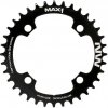 Prevodník MAX1 Narrow Wide 36z čierny