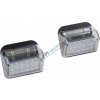 LED osvetlenie ŠPZ do vozidla Mazda LED osvetlenie ŠPZ do vozidla Mazda