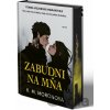 Zabudni na mňa - K.M. Moronova Zabudni na mňa - K.M. Moronova