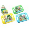 Guličková hra Krtko plast hlavolam 20x15cm Guličková hra Krtko plast hlavolam 20x15cm
