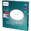 Philips 8719514432024 LED stropné svietidlo Ozziet 1x22W | 2500lm | 4000K- stmievateľné - SceneSwitch, biela Philips 8719514432024 LED stropné svietidlo Ozziet 1x22W | 2500lm | 4000K- stmievateľné - SceneSwitch, biela