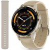 Smart hodinky Garmin Venu 3 béžové Smart hodinky Garmin Venu 3 béžové