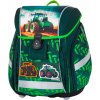 OXYBAG Školní batoh Premium Light Traktor OXYBAG Školní batoh Premium Light Traktor