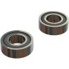 Arrma kuličkové ložisko 6x12x4 mm 2RS 2 Arrma kuličkové ložisko 6x12x4 mm 2RS 2