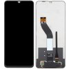 LCD display + dotyková doska + predný kryt pre Xiaomi Poco C75 LCD display + dotyková doska + predný kryt pre Xiaomi Poco C75