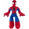 SPIDER-MAN NEW FIGURKA PLYŠOVÁ HRAČKA PLYŠÁK PLYŠOVÁ - 70 cm SPIDER-MAN NEW FIGURKA PLYŠOVÁ HRAČKA PLYŠÁK PLYŠOVÁ - 70 cm