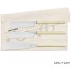 Dictum 712833 Basic Saws, 3-Piece Set