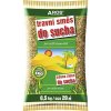 Trávna zmes Aros Eko do sucha 0,5 kg Trávna zmes Aros Eko do sucha 0,5 kg