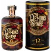 The Demon's Share 12-ročný v Tube 41% 0,7l (tuba) The Demon's Share 12-ročný v Tube 41% 0,7l (tuba)