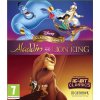 Disney Classic Games: Aladdin and The Lion King - Xbox One Disney Classic Games: Aladdin and The Lion King - Xbox One