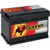 Banner Power Bull 12V 74Ah 680A P7412 Banner Power Bull 12V 74Ah 680A P7412