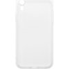 mobilNET silikónové puzdro iPhone XR, priehľadné (Moist 2.0) 2mm mobilNET silikónové puzdro iPhone XR, priehľadné (Moist 2.0) 2mm