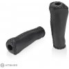 XLC GR-G11 gripy, 135 mm, čierna XLC GR-G11 gripy, 135 mm, čierna