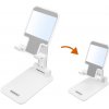 Univerzálny držiak na stôl Somostel SMS-ZB03, biely. Univerzálny držiak na stôl Somostel SMS-ZB03, biely.