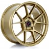 2FORGE ZF6 hliníkové disky 9x18 5x98 ET12 DO 50 GOLD 2FORGE ZF6 hliníkové disky 9x18 5x98 ET12 DO 50 GOLD