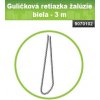 guličková retiazka žalúzie biela 3m guličková retiazka žalúzie biela 3m