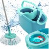Lefheit Vedro a rotačný mop Clean Twist Ergo 34 cm