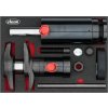 Vigor V7265, Sada valcov, 32 ton a 8,8 tony | 2 diely Vigor V7265, Sada valcov, 32 ton a 8,8 tony | 2 diely