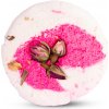 Bloombee Blush & Bloom tuhá pena do kúpeľa 150 g