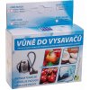 Vôňa do vysávača – fresh (5 ks) – svieža vôňa morských diaľok Vôňa do vysávača – fresh (5 ks) – svieža vôňa morských diaľok